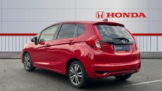 Honda Jazz 1.3 i-VTEC EX 5dr Petrol Hatchback